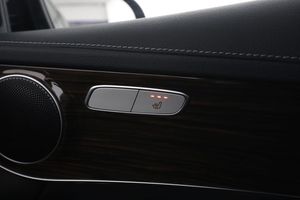 Mercedes GLC220 bild 29