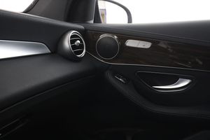Mercedes GLC220 bild 28