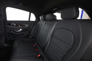 Mercedes GLC220 bild 15