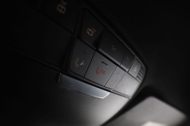 Mercedes GLC220 bild 30