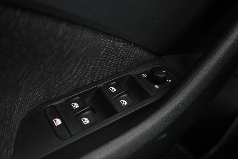 Skoda Kamiq bild 36