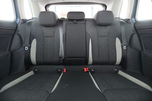 Skoda Kamiq bild 16