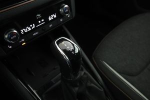 Skoda Kamiq bild 28