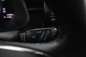 Skoda Kamiq bild 33