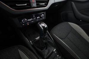 Skoda Kamiq bild 25