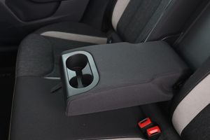 Skoda Kamiq bild 37