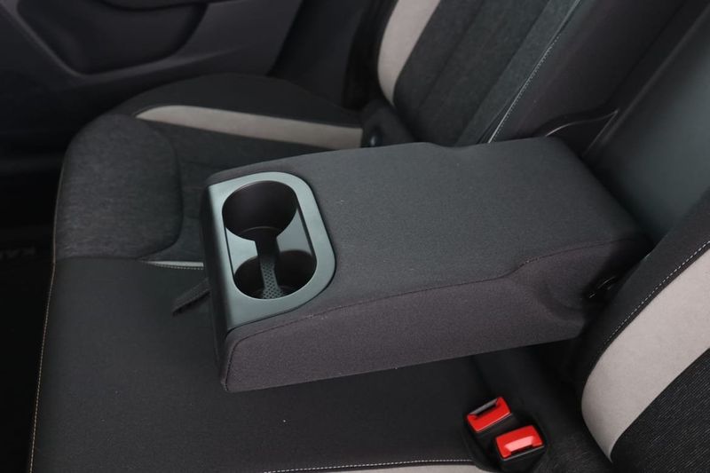 Skoda Kamiq bild 37