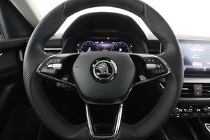 Skoda Kamiq bild 19