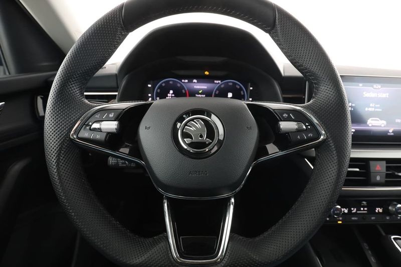 Skoda Kamiq bild 19
