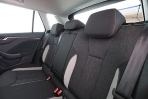 Skoda Kamiq bild 15