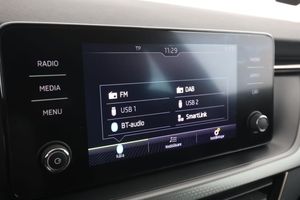 Skoda Kamiq bild 21