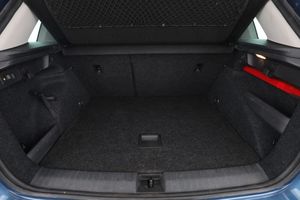 Skoda Kamiq bild 18