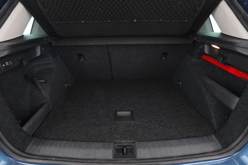 Skoda Kamiq bild 18
