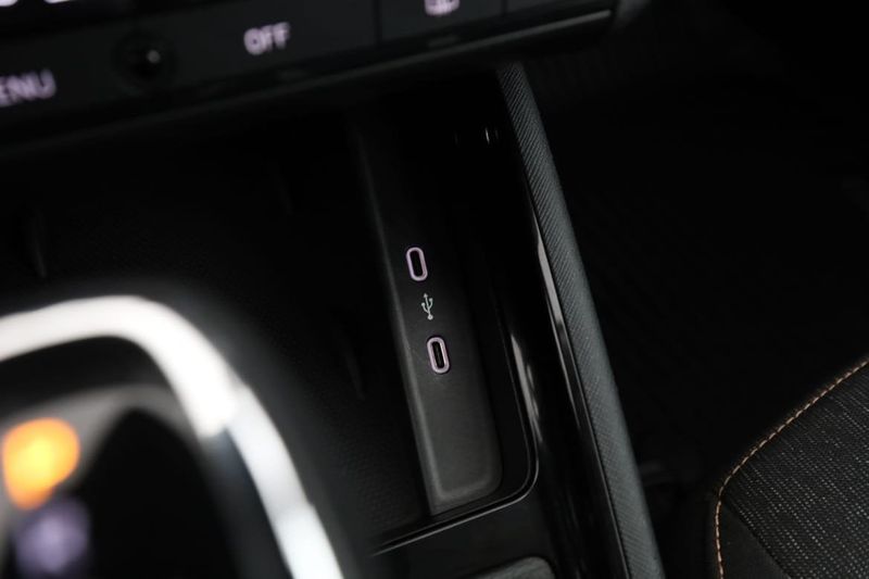 Skoda Kamiq bild 27