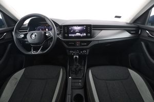 Skoda Kamiq bild 13
