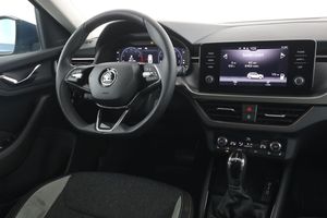 Skoda Kamiq bild 14