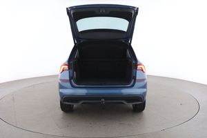Skoda Kamiq bild 17