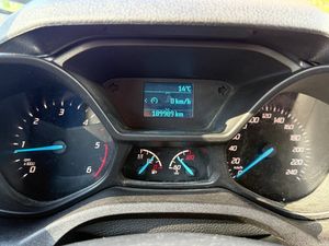 Ford Transit Connect bild 12