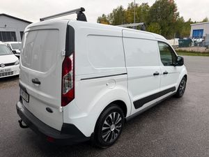 Ford Transit Connect bild 5