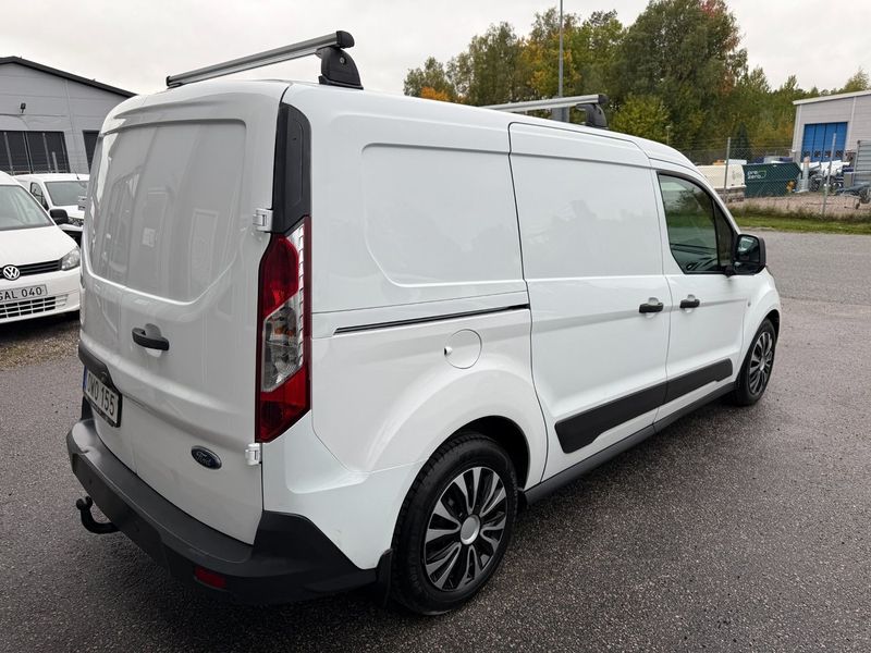 Ford Transit Connect bild 5