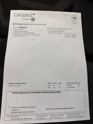 Ford Transit Connect bild 14