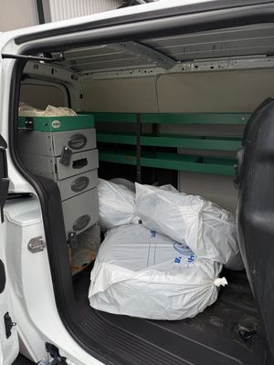 Ford Transit Connect bild 10