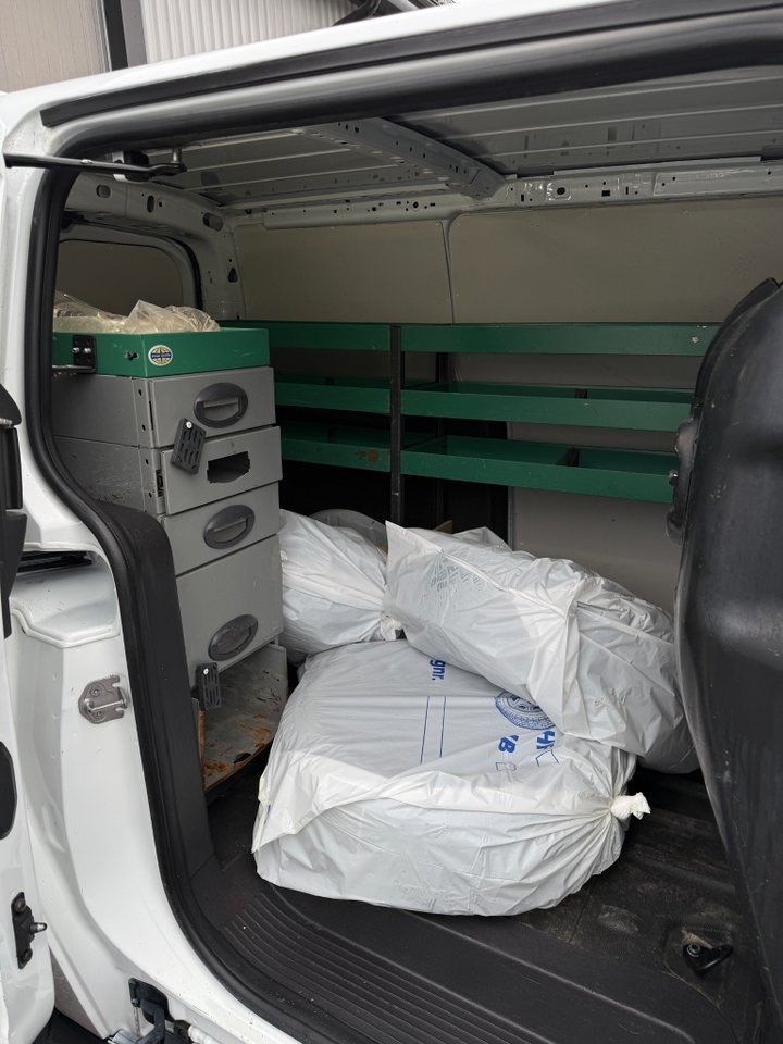 Ford Transit Connect bild 10