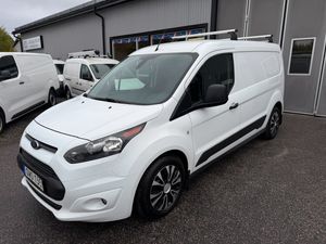 Ford Transit Connect bild 1