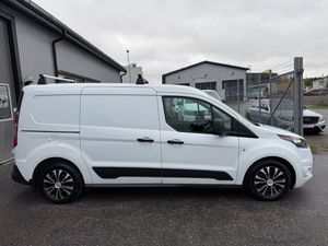 Ford Transit Connect bild 6