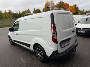 Ford Transit Connect bild 3