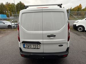 Ford Transit Connect bild 4