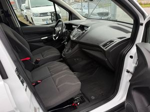 Ford Transit Connect bild 11