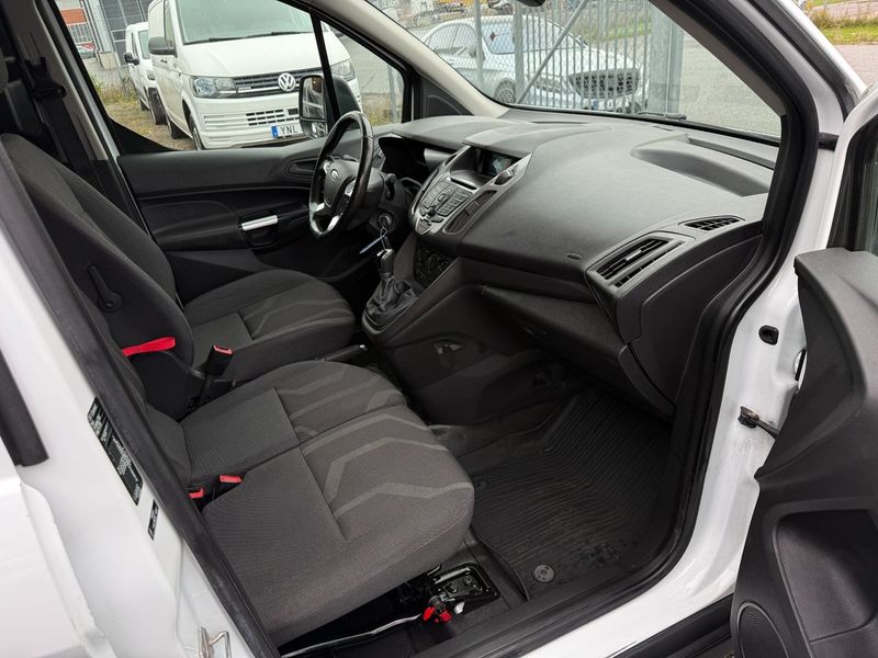 Ford Transit Connect bild 11