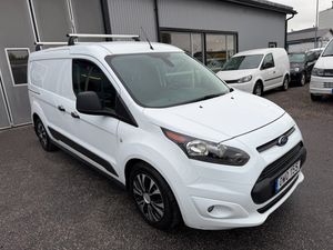 Ford Transit Connect bild 7