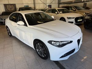 Alfa Romeo Giulia bild 7