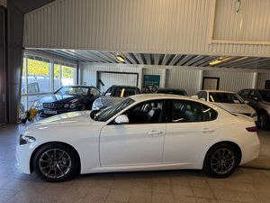 Alfa Romeo Giulia bild 2