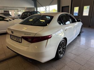 Alfa Romeo Giulia bild 5