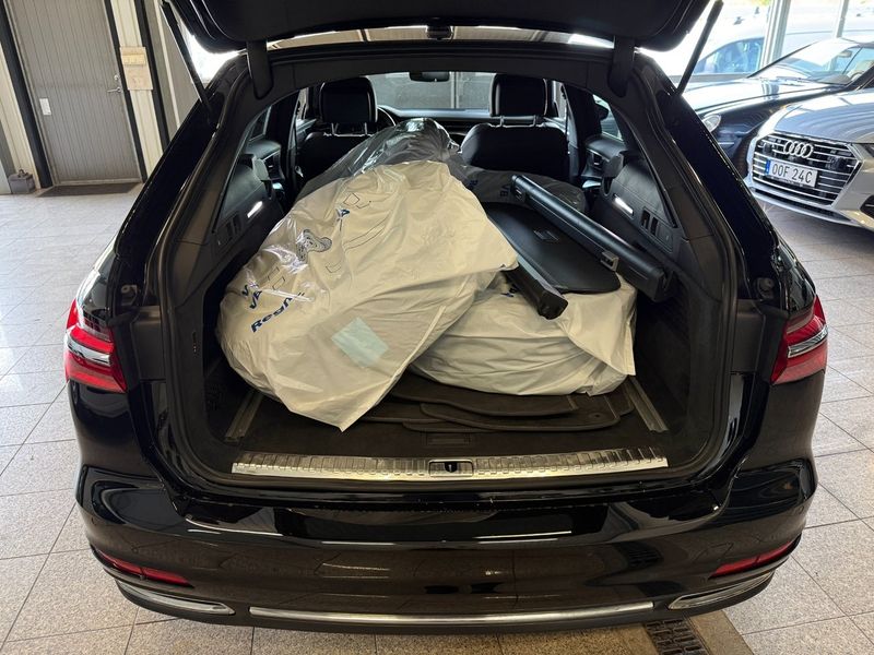 Audi A6 bild 9