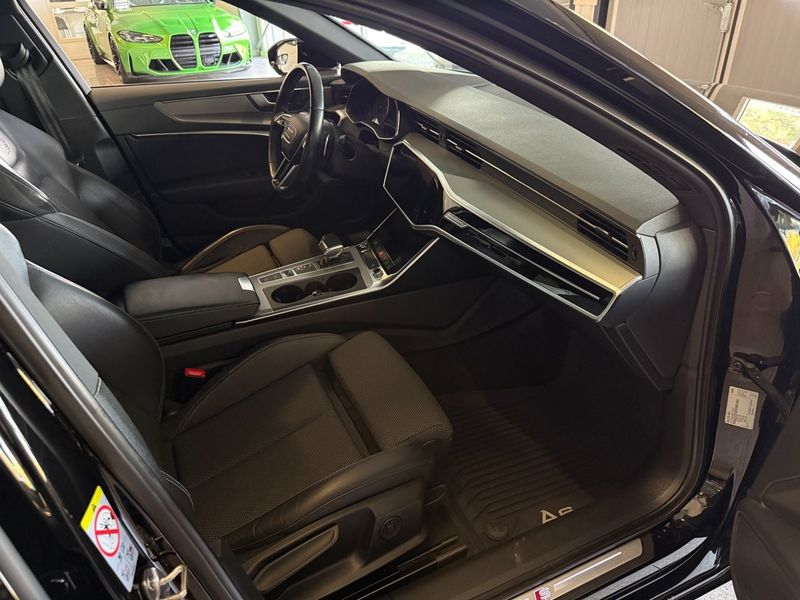 Audi A6 bild 13