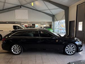 Audi A6 bild 6