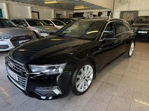 Audi A6 bild 1