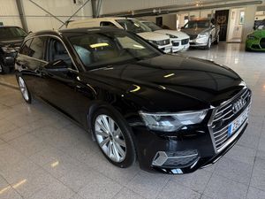 Audi A6 bild 7