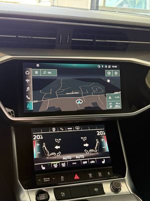 Audi A6 bild 15