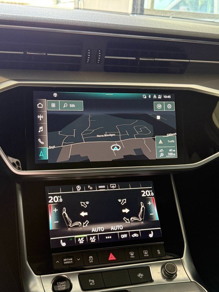 Audi A6 bild 15