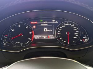 Audi A6 bild 14