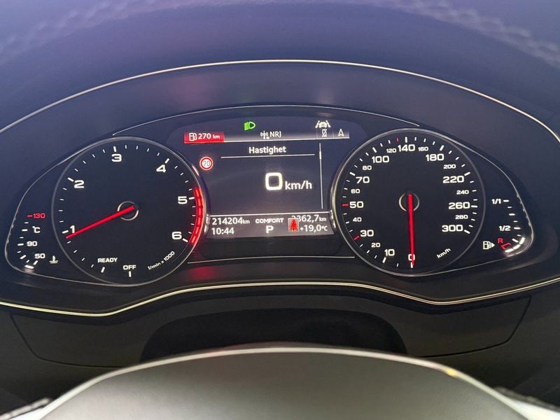 Audi A6 bild 14