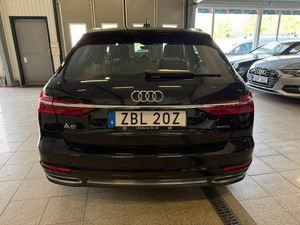 Audi A6 bild 4