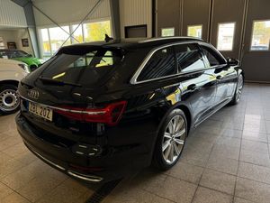 Audi A6 bild 5