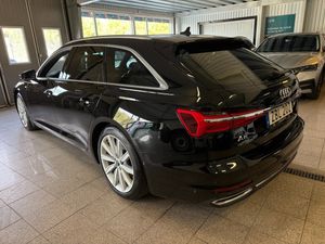 Audi A6 bild 3