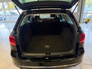Volkswagen Passat bild 9